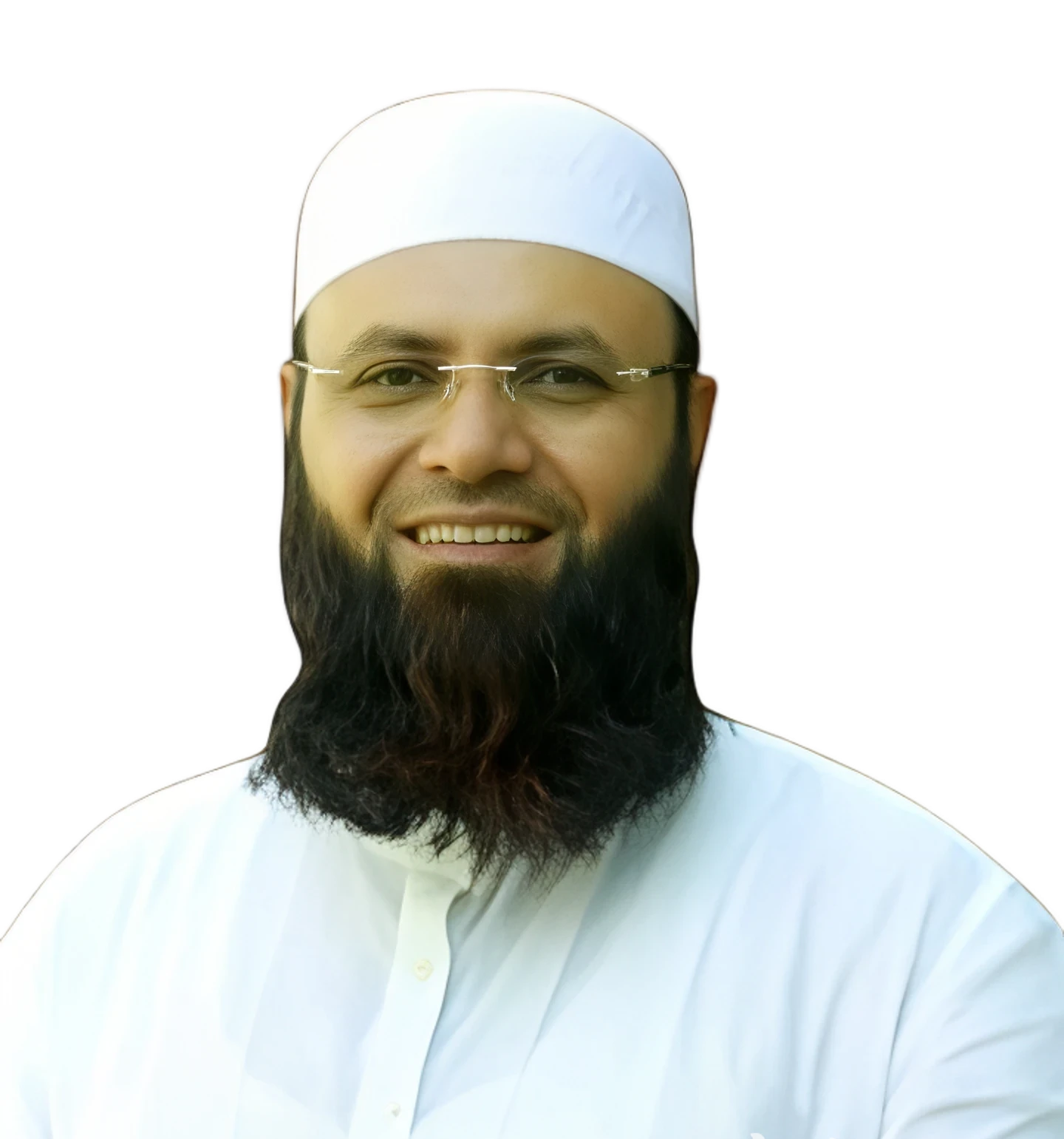 President Haji Haroon Seth